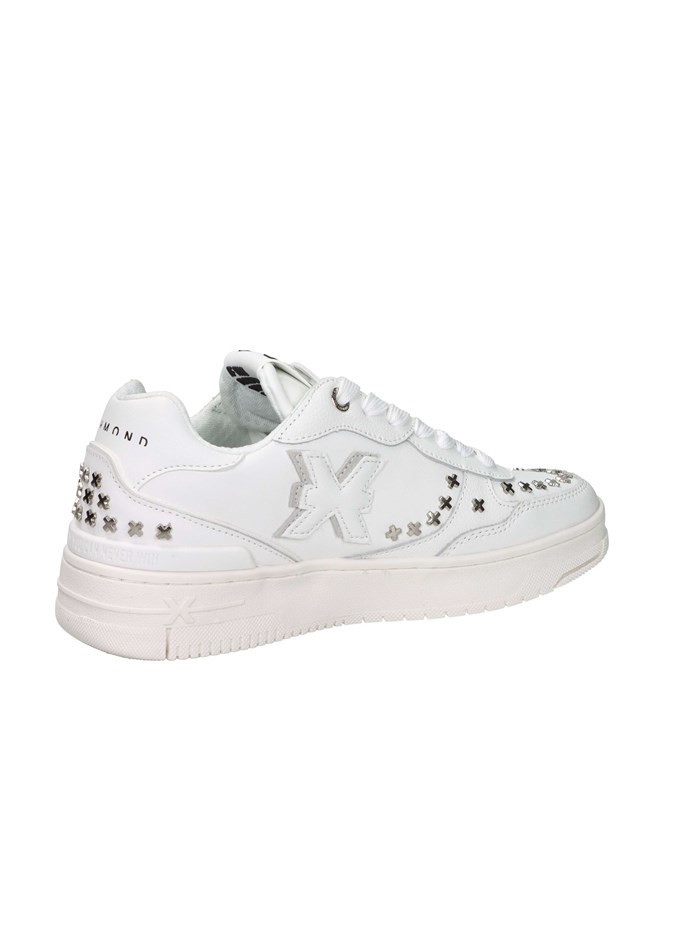 SNEAKERS BASSA 29018/CP BIANCO