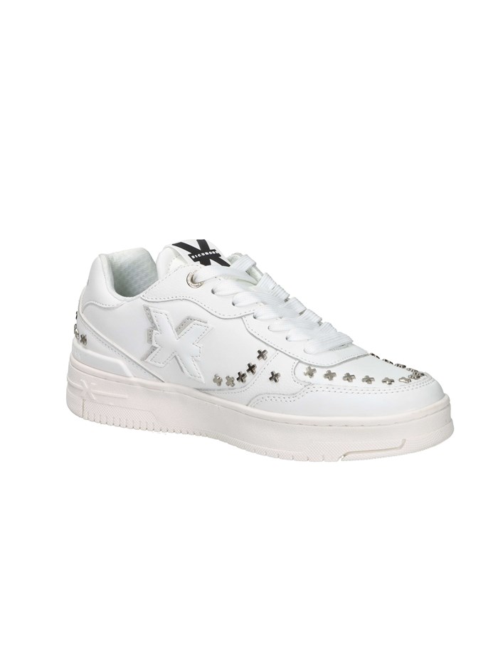 SNEAKERS BASSA 29018/CP BIANCO