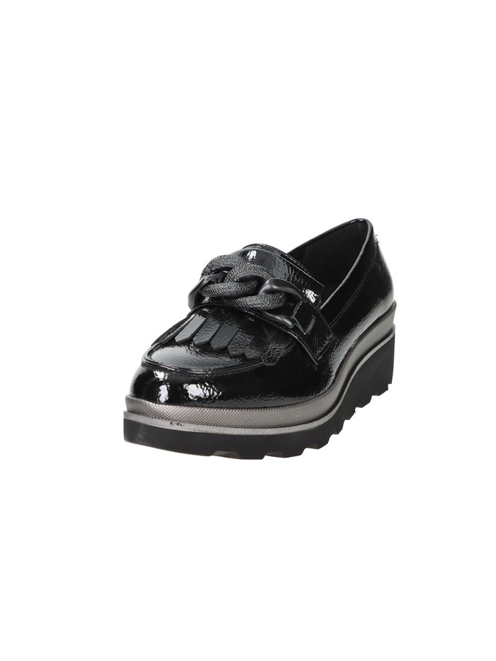 MOCASSINO CI2066 NERO