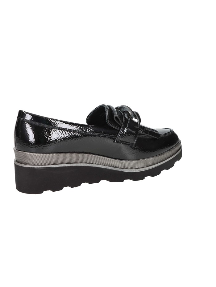 MOCASSINO CI2066 NERO