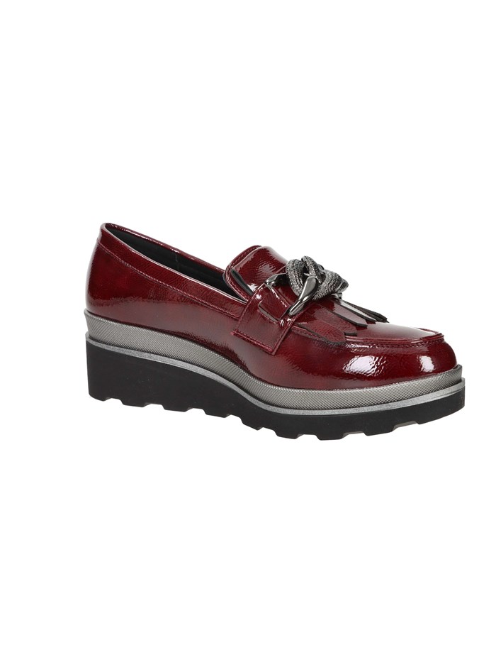 MOCASSINO CI2066 BORDEAUX