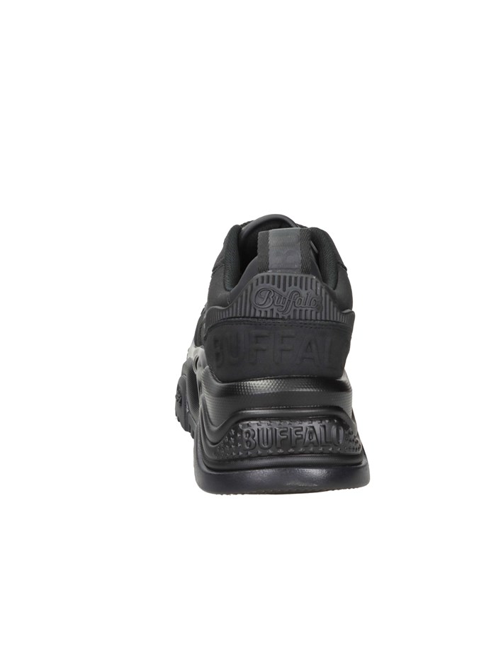 SNEAKERS BASSA BN1636550 NERO