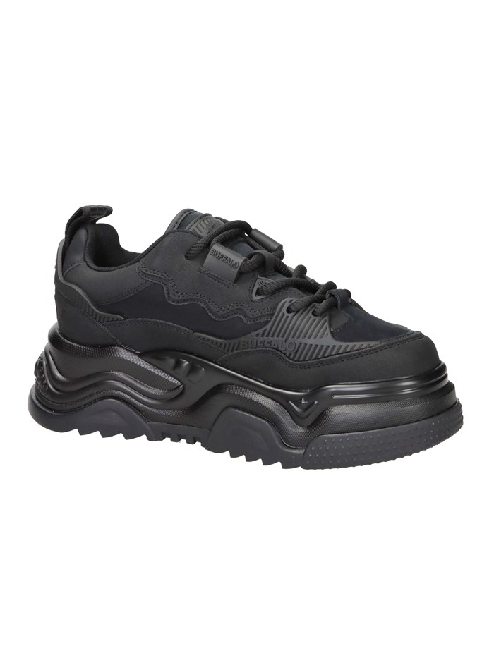 SNEAKERS BASSA BN1636550 NERO
