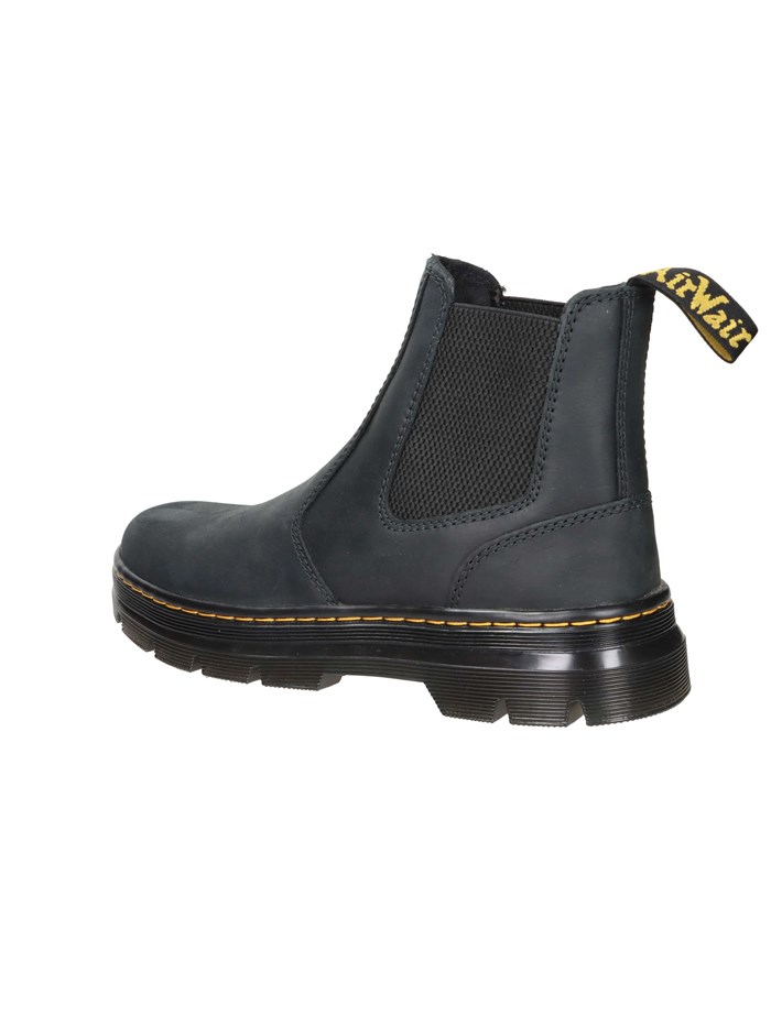 MEZZO STIVALETTO 26002001 NERO