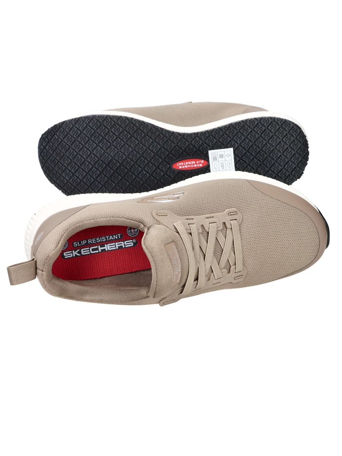 SLIP-ON 200051EC TAUPE