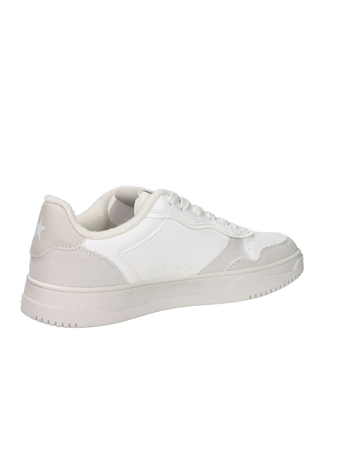 SNEAKERS BASSA SASS250232 BIANCO