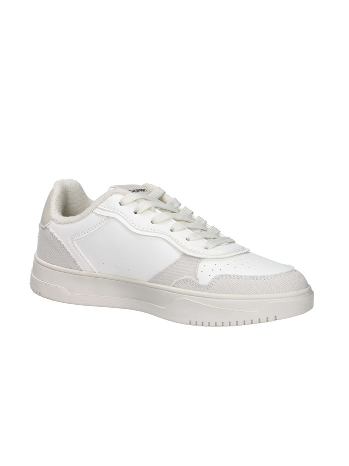SNEAKERS BASSA SASS250232 BIANCO