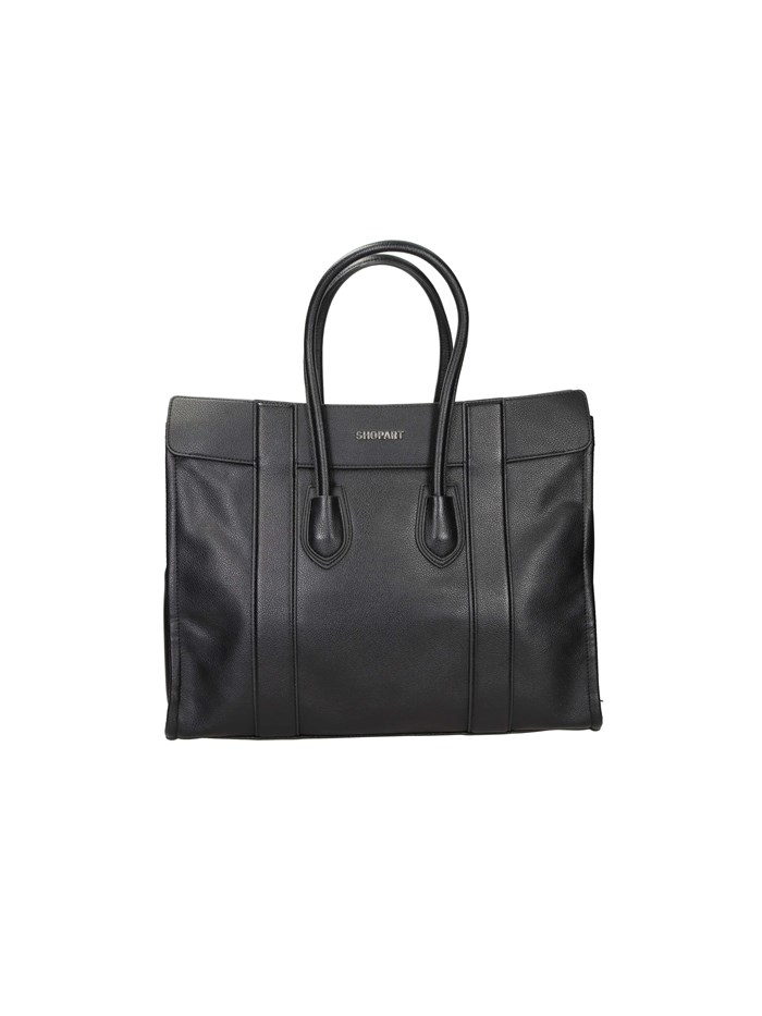 BORSA A MANO SAAF241126 NERO