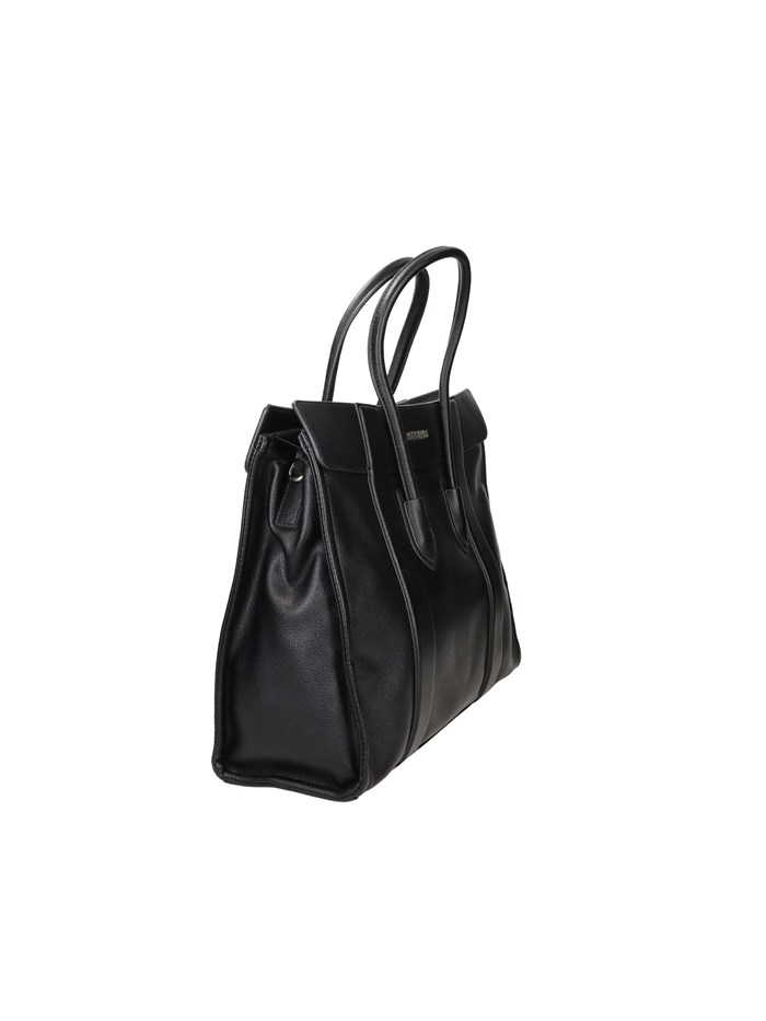 BORSA A MANO SAAF241126 NERO