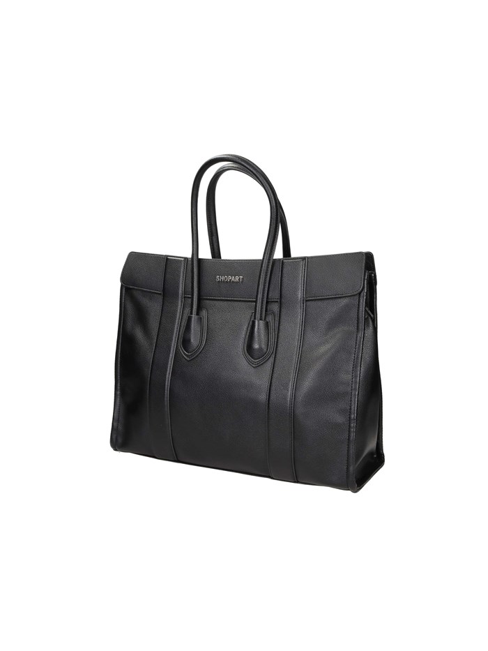 BORSA A MANO SAAF241126 NERO
