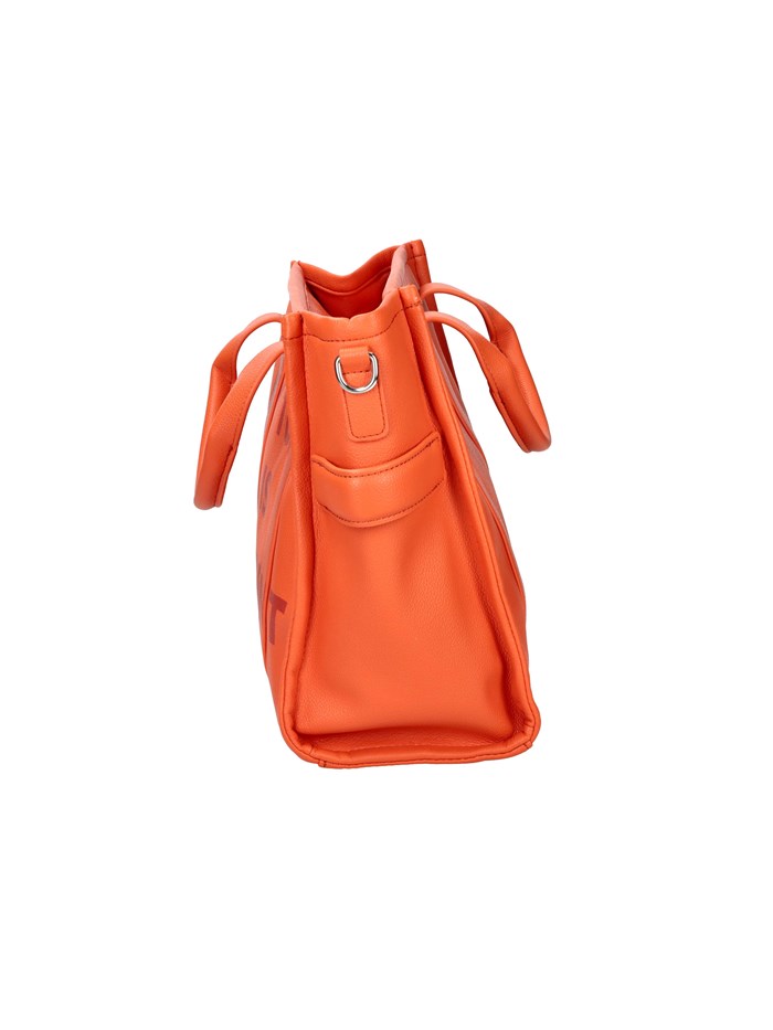 BORSA A MANO SAAF241157 ARANCIONE