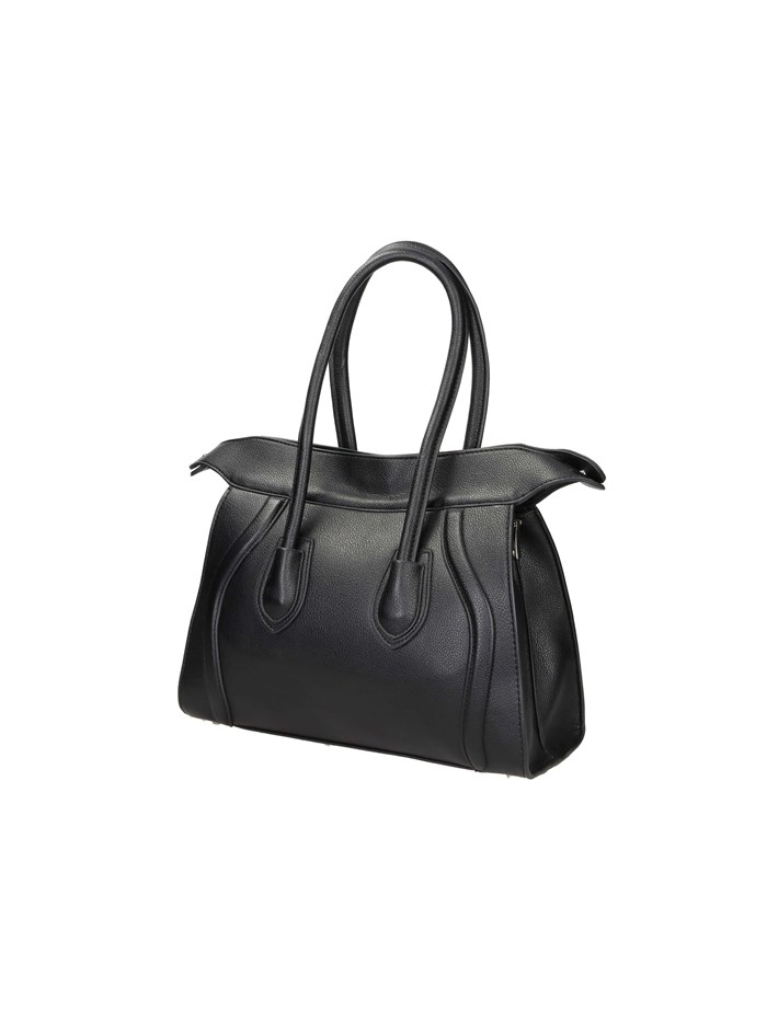 BORSA A MANO SAAF241101 NERO