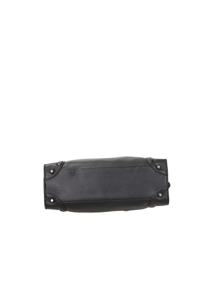 BORSA A MANO SAAF241101 NERO