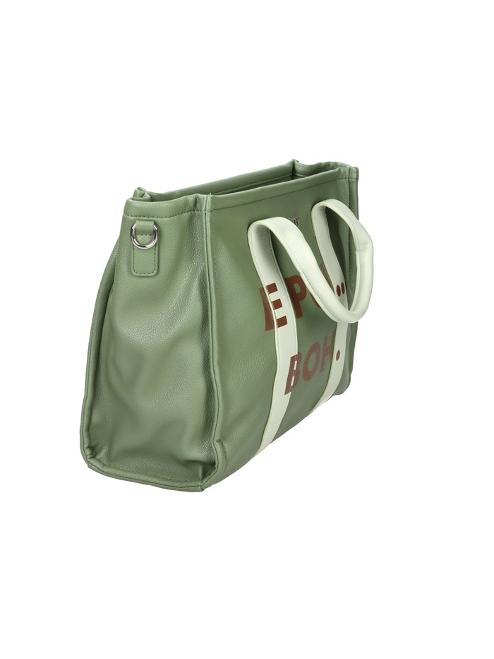 BORSA A MANO SAAF241155 VERDONE