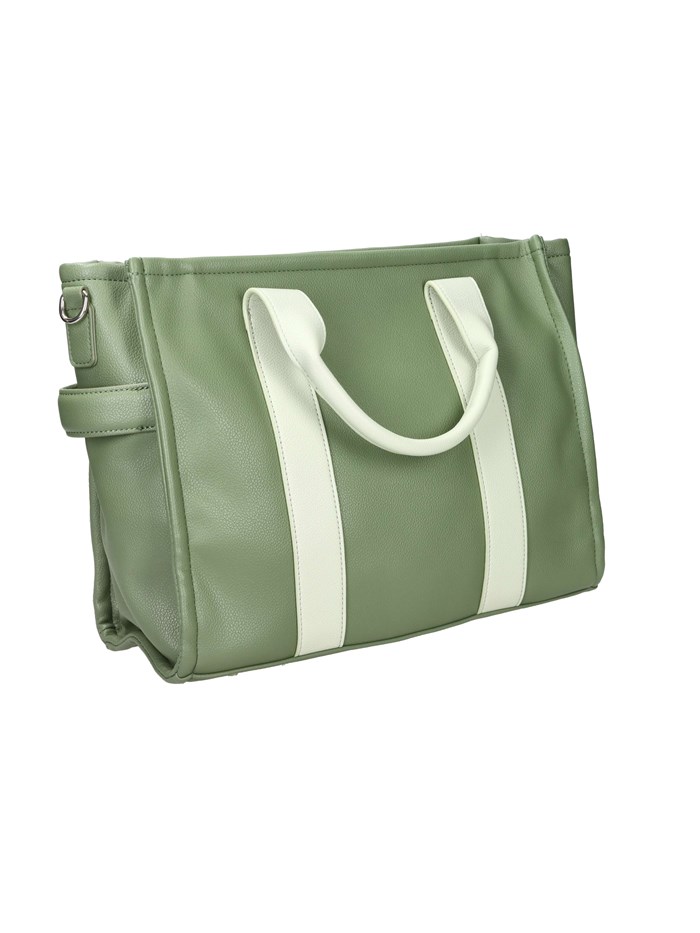 BORSA A MANO SAAF241155 VERDONE