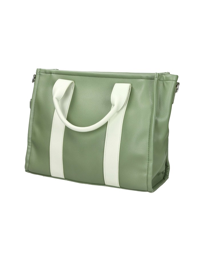 BORSA A MANO SAAF241155 VERDONE