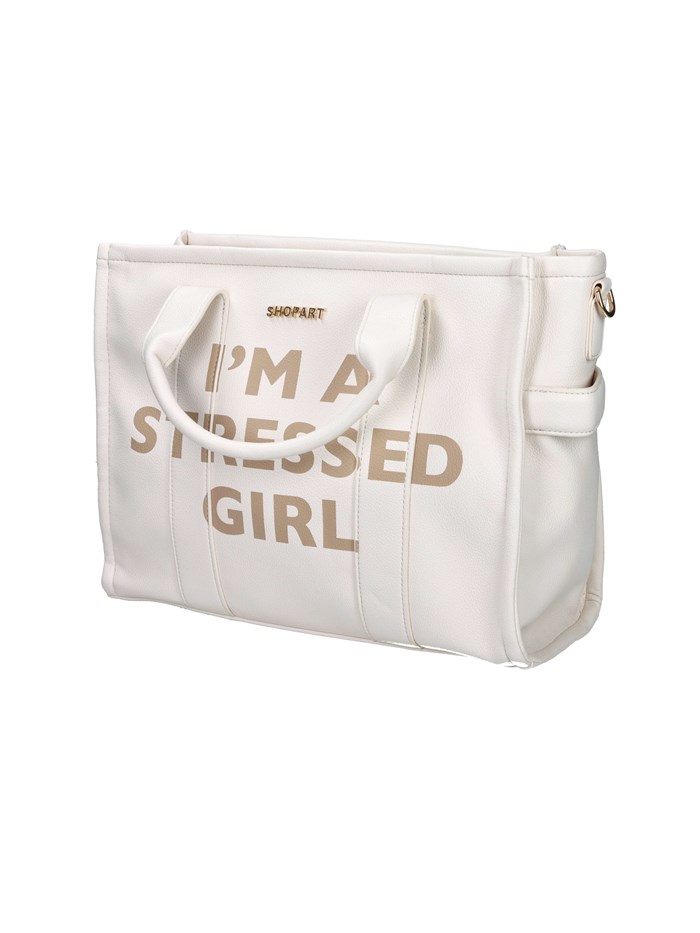 BORSA A MANO SAAF241158 PANNA