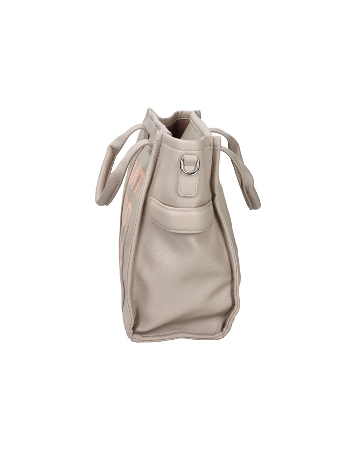 BORSA A MANO SAAF241159 TAUPE