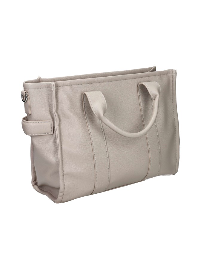 BORSA A MANO SAAF241159 TAUPE