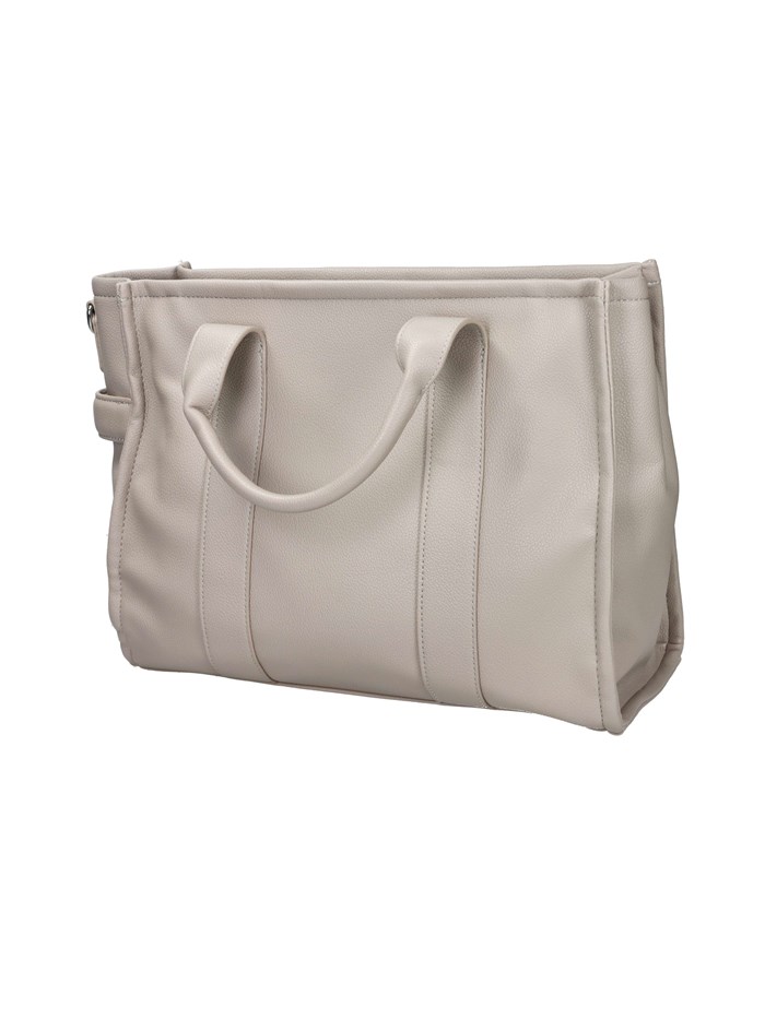 BORSA A MANO SAAF241159 TAUPE