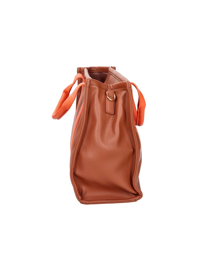 BORSA A MANO SAAF241153 MARRONE