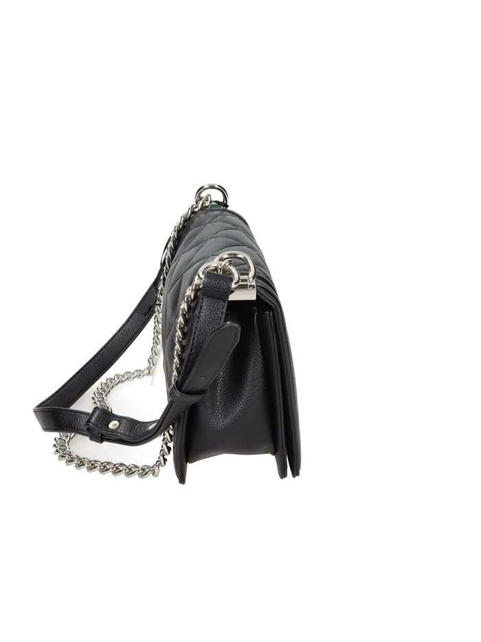 BORSA A SPALLA SAAF241116 NERO