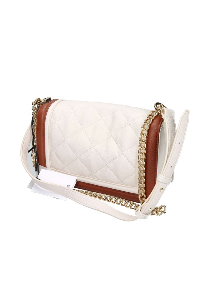 BORSA A SPALLA SAAF241117 BEIGE/CUOIO