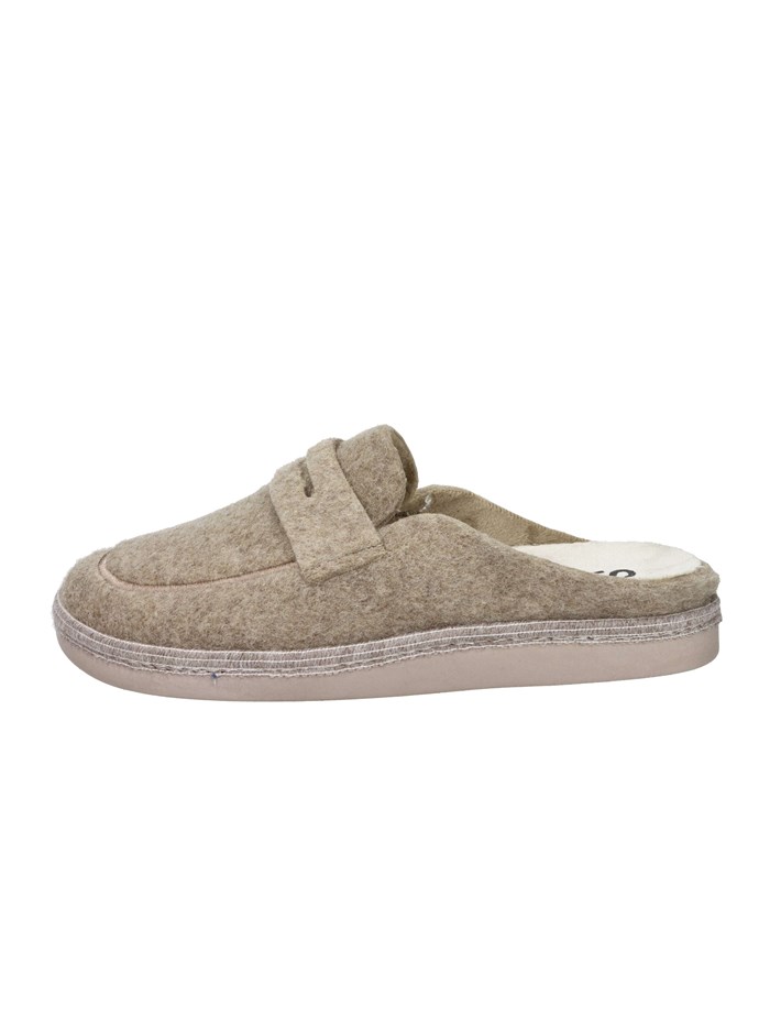 CIABATTA INVERNALE 61L-001 TORTORA