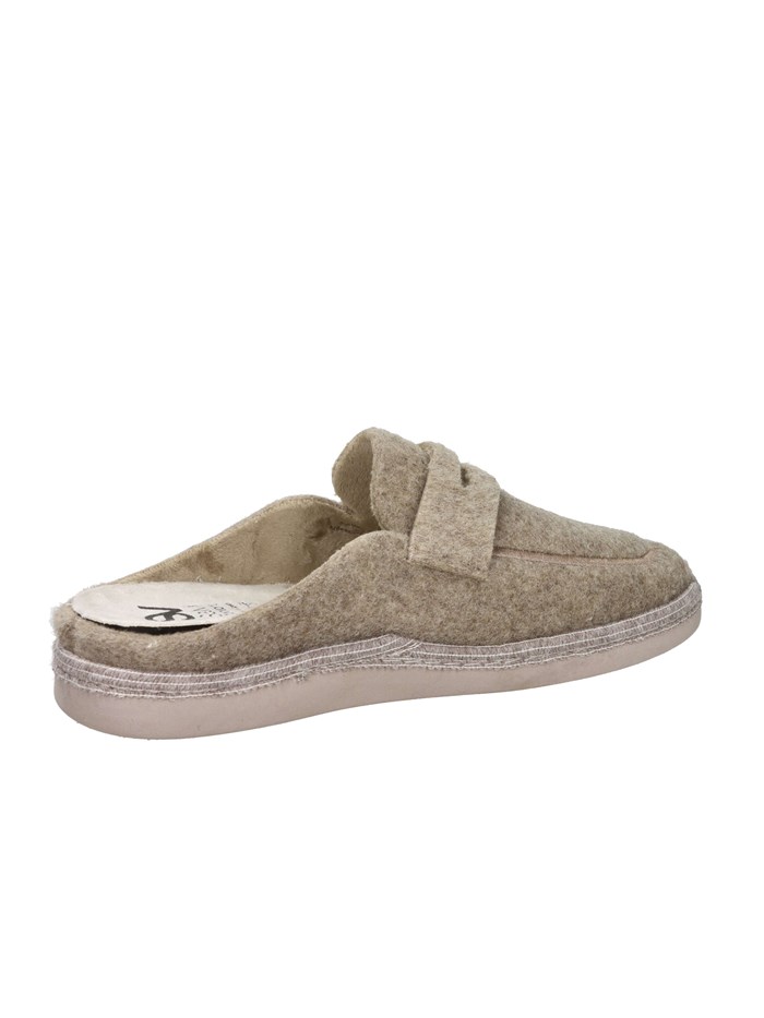 CIABATTA INVERNALE 61L-001 TORTORA