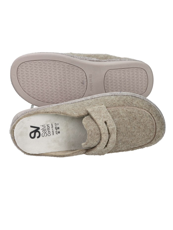 CIABATTA INVERNALE 61L-001 TORTORA