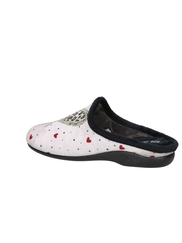 CIABATTA INVERNALE Z32253 PERLA