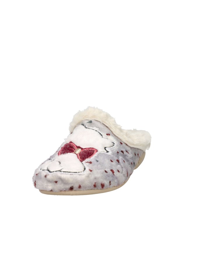 CIABATTA INVERNALE Z32474 PERLA