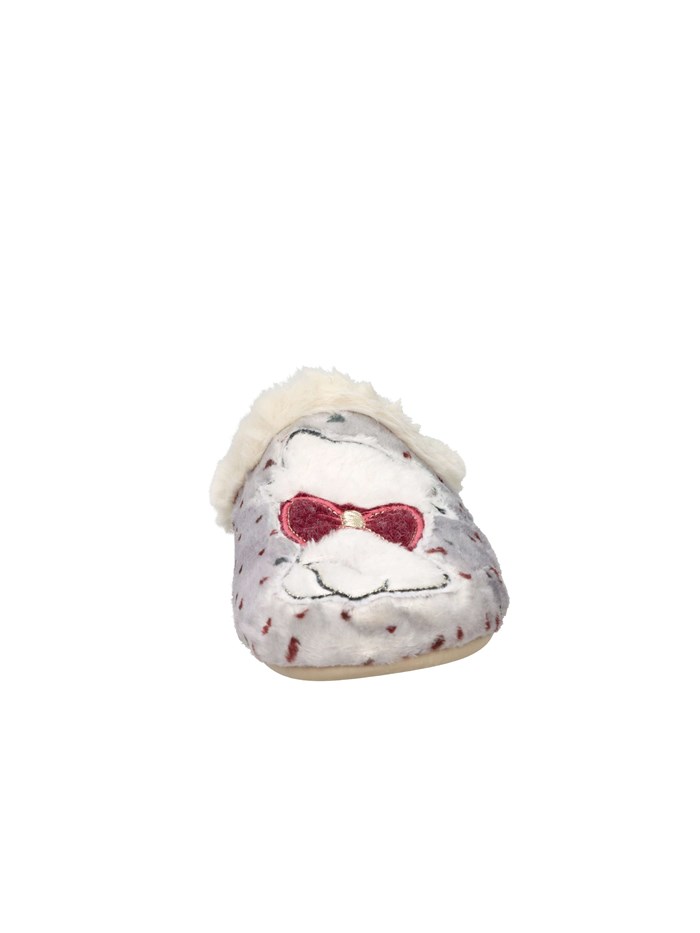 CIABATTA INVERNALE Z32474 PERLA