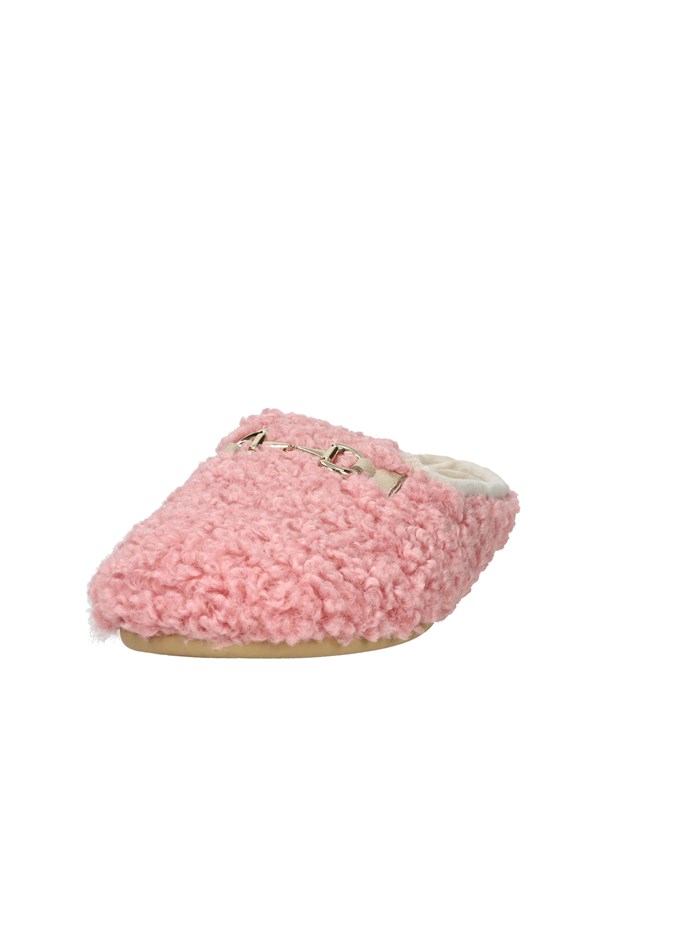 CIABATTA INVERNALE H29176 ROSA