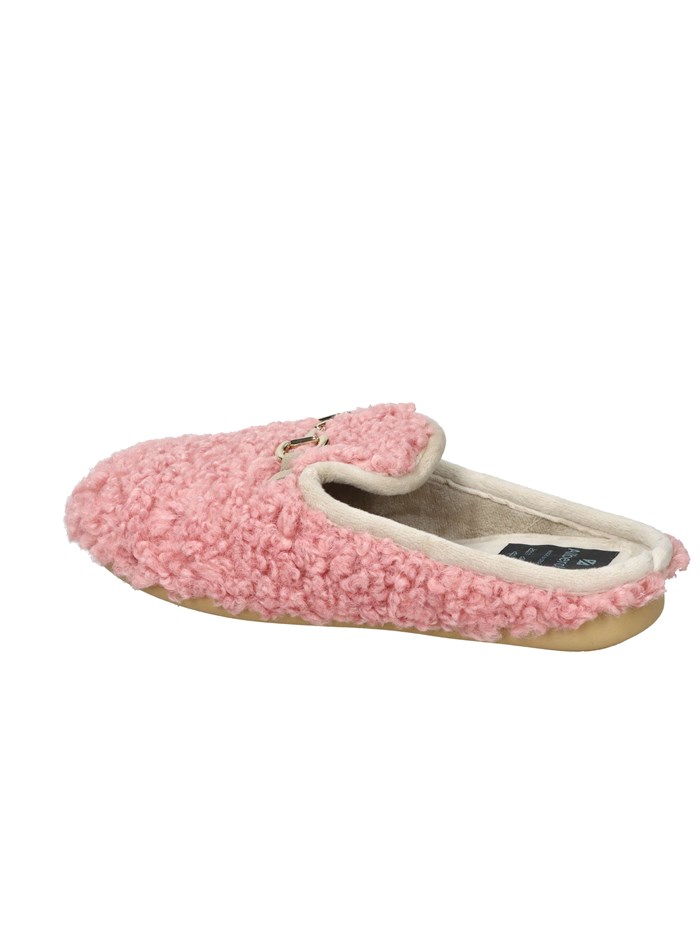 CIABATTA INVERNALE H29176 ROSA