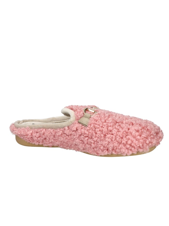 CIABATTA INVERNALE H29176 ROSA