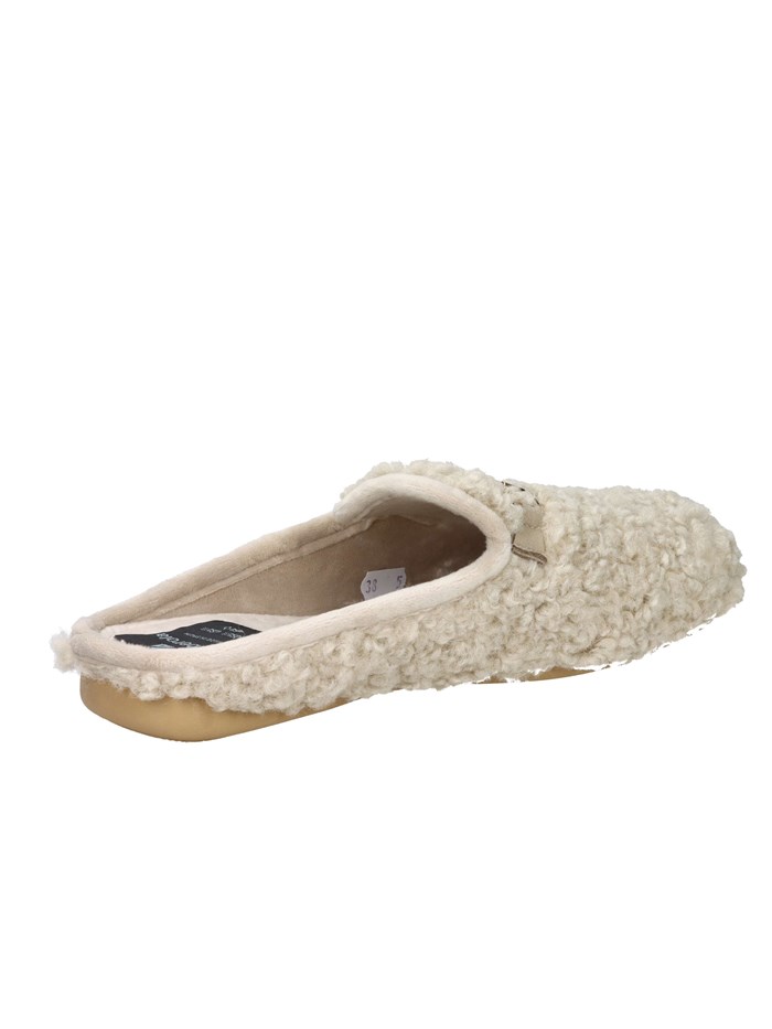 CIABATTA INVERNALE H29176 TORTORA