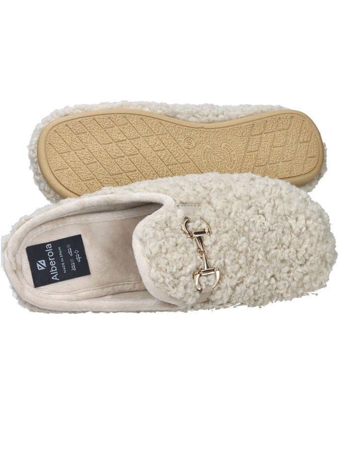 CIABATTA INVERNALE H29176 TORTORA