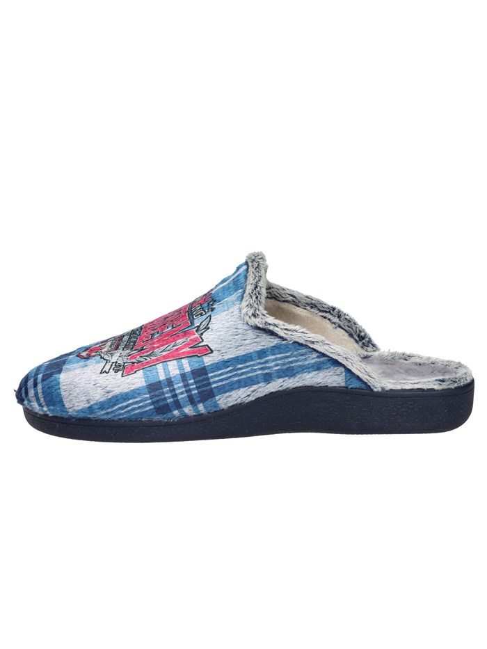 CIABATTA INVERNALE G16 SER.221-116 BLU