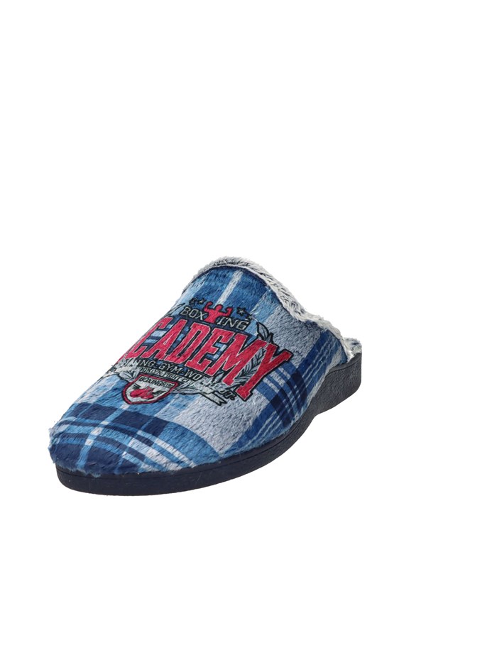 CIABATTA INVERNALE G16 SER.221-116 BLU