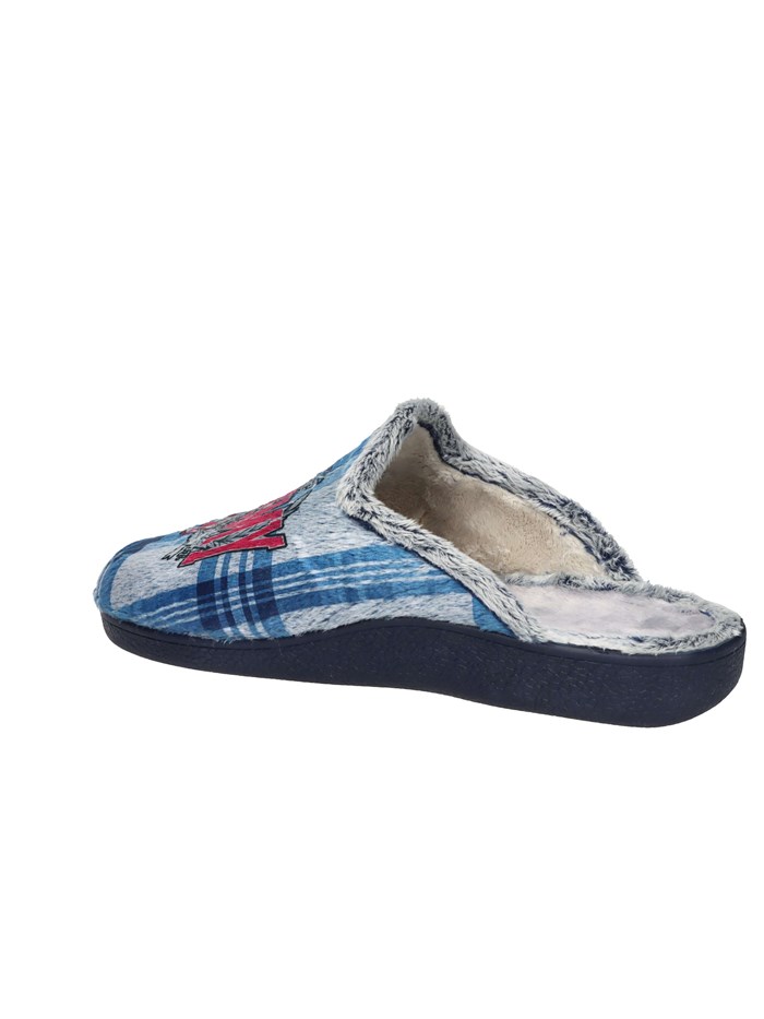 CIABATTA INVERNALE G16 SER.221-116 BLU