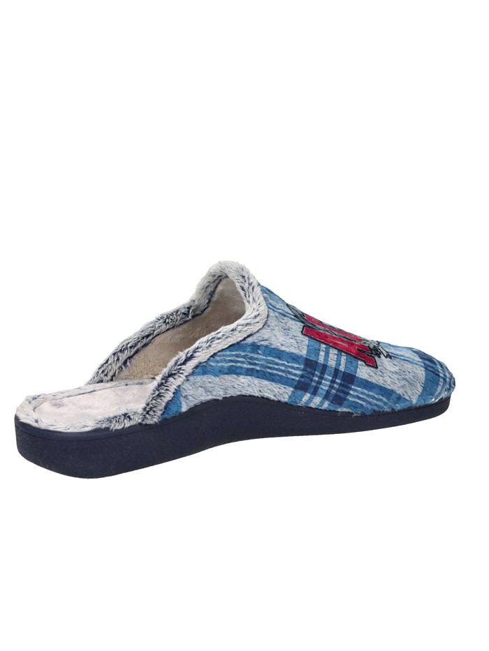 CIABATTA INVERNALE G16 SER.221-116 BLU