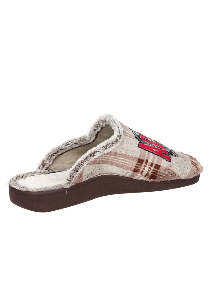 CIABATTA INVERNALE G16 SER.221-116 MARRONE