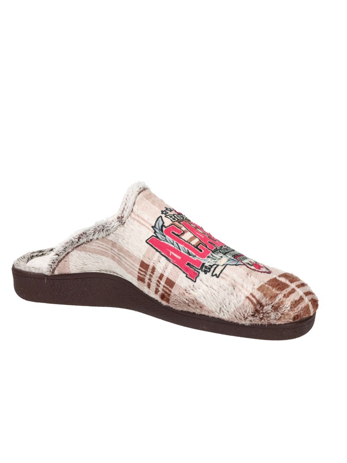 CIABATTA INVERNALE G16 SER.221-116 MARRONE