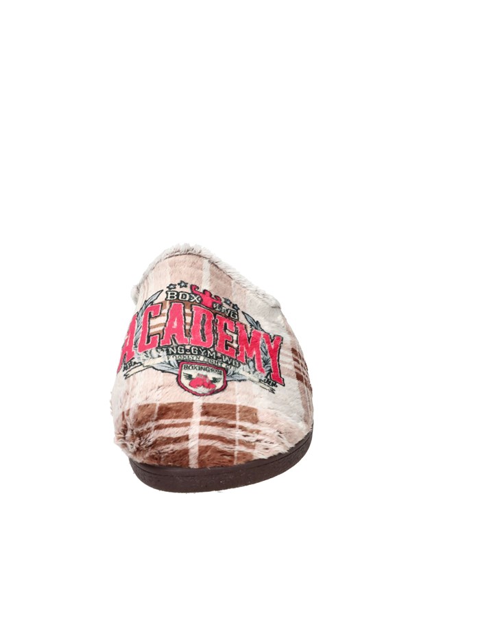 CIABATTA INVERNALE G16 SER.221-116 MARRONE