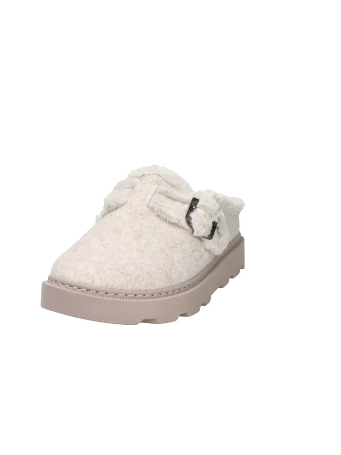 CIABATTA INVERNALE 8652-1 BEIGE