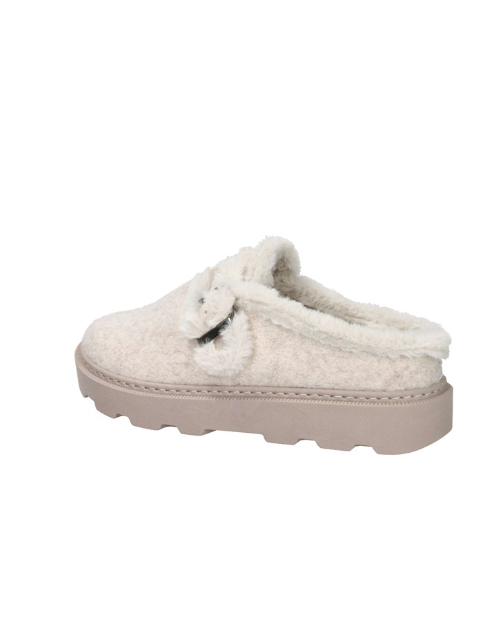 CIABATTA INVERNALE 8652-1 BEIGE