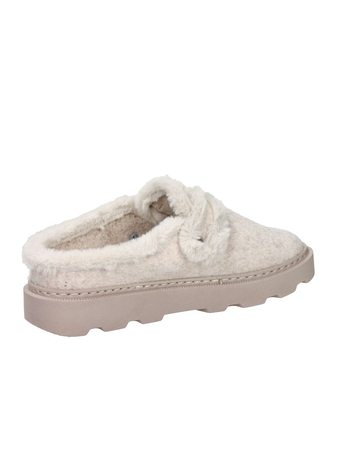 CIABATTA INVERNALE 8652-1 BEIGE