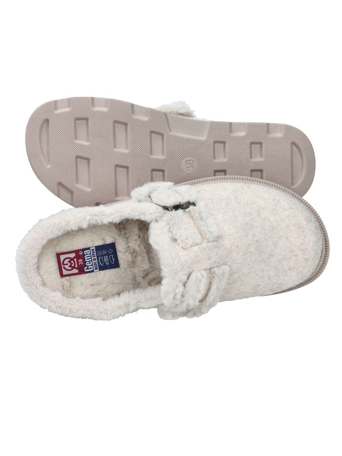 CIABATTA INVERNALE 8652-1 BEIGE