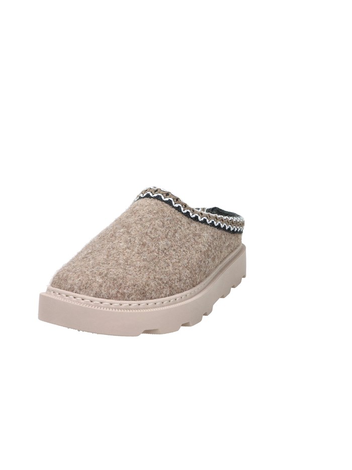 CIABATTA INVERNALE 8650-2 TAUPE